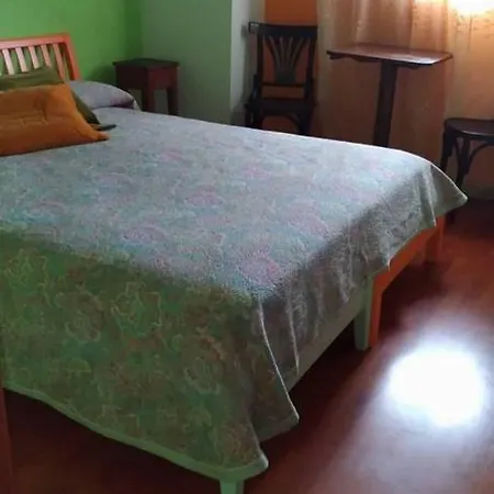 Il Prato Bed & Breakfast *