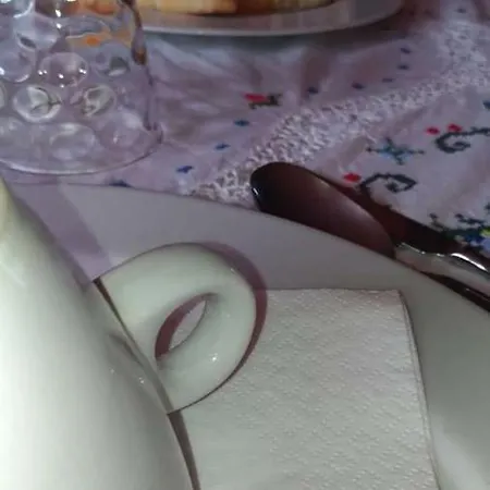Bed & Breakfast Il Prato *