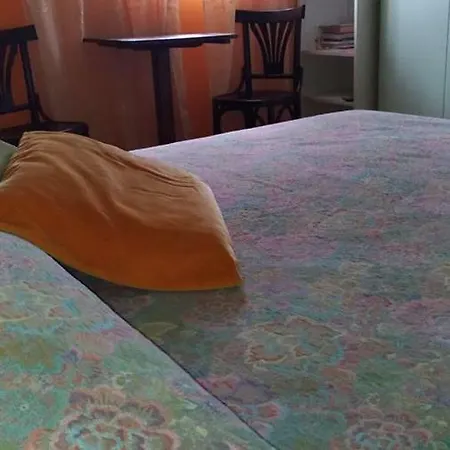 فندق مبيت وإفطار Il Prato