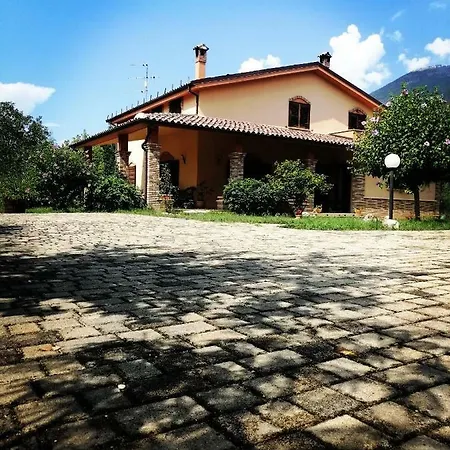فندق مبيت وإفطار Il Prato