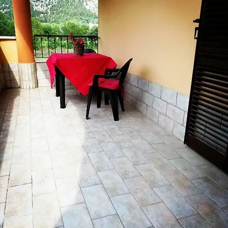 Il Prato Bed & Breakfast
