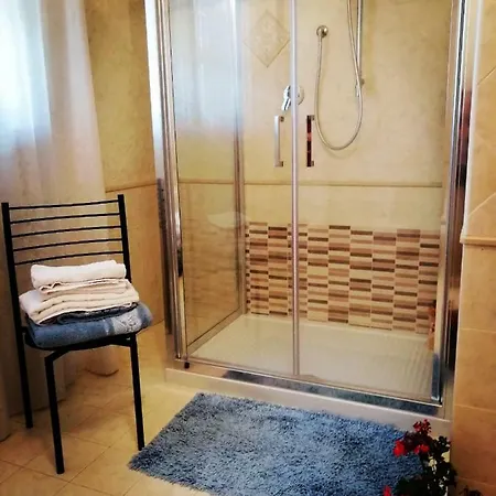 Bed & Breakfast Il Prato *