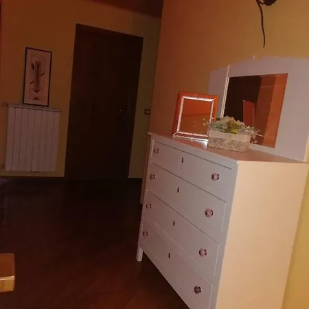 فندق مبيت وإفطار Il Prato