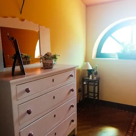 Il Prato Bed & Breakfast