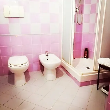 فندق مبيت وإفطار Il Prato *