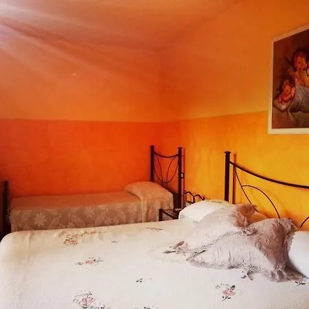 Il Prato Bed & Breakfast *